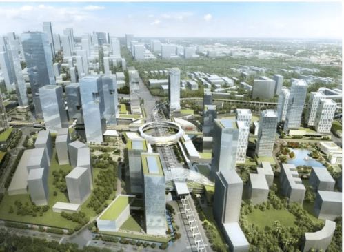 中山哪個區(qū)發(fā)展最好 介紹 剖析