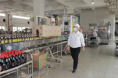 賈愛娟:一份初心 ,一生踐行!