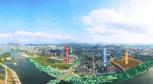 2021中山火炬 香港客戶能不能購買