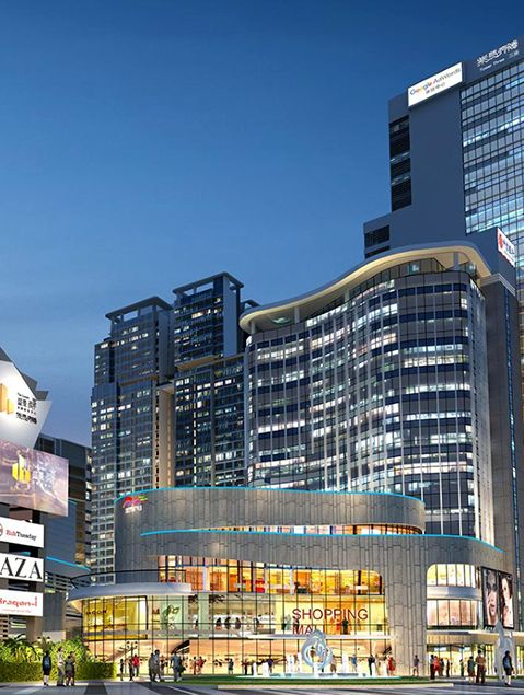 揭秘 解析中山傲峰 天御勁銷背后的秘密