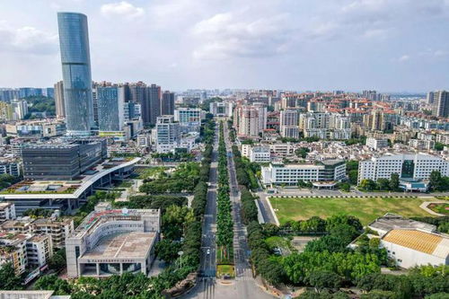 一年刷新n個行業記錄,中山這個網紅地標憑啥 出圈