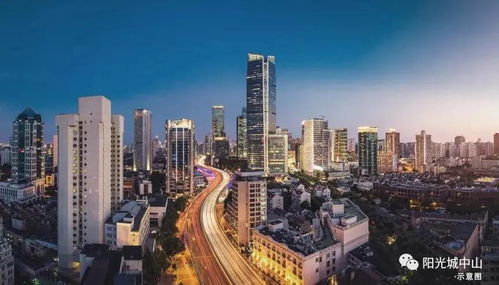中山 究竟怎么回事 陽光城悅瀾府為什么那么多人都瘋狂購買