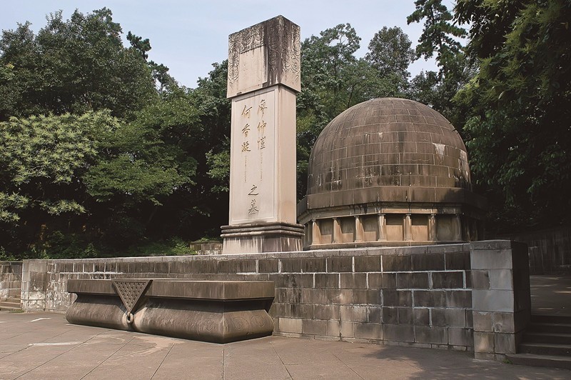 獨家 | 發(fā)現(xiàn)南京地下之美