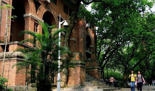 廣東 同樣是集全省之力,為何我的中山大學不敵浙江大學武漢大學