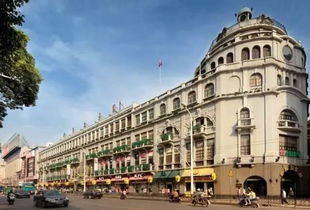 中山大道的前世今生 都是無法忘卻的武漢記憶