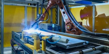 科箭助力蒂森克虜伯產品全程可追溯,打造協同供應鏈