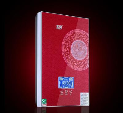 【廠家直銷快熱式電速熱式即熱式熱水器301智能變頻機為您量身打】價格_廠家_圖片 -