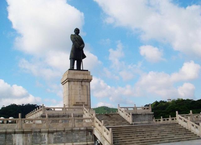中山旅游必去十大景點(diǎn)