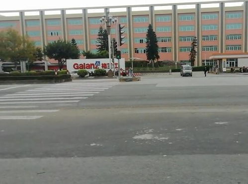 中山這個(gè)工廠曾經(jīng)養(yǎng)活了一條街的生意,現(xiàn)在卻冷冷清清了