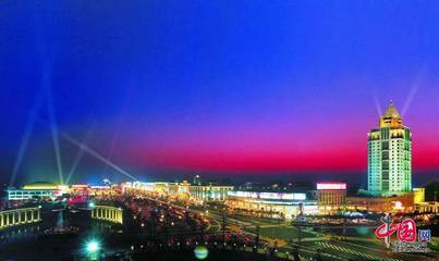 中山市建有"一鎮一品"的產業集群特色經濟