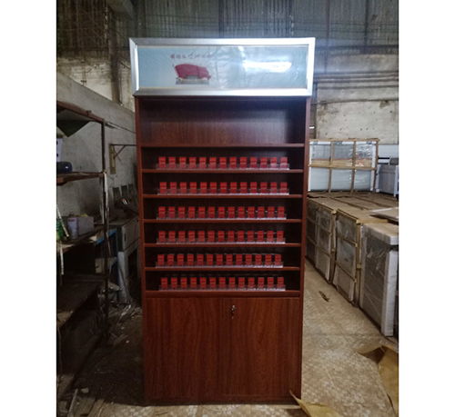 新聞中心 中山市銘匠陳列展示用品