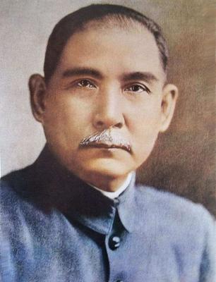 近代史上最牛五大偉人,他排名第一無可爭議,前無古人后無來者!