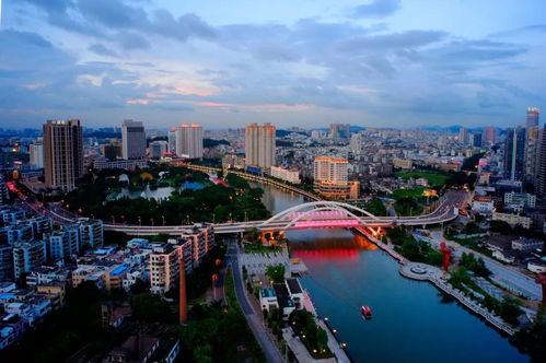 中山市行政區(qū)劃