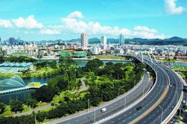 中國十大收入最高城市 青島毫無懸念榜上無名