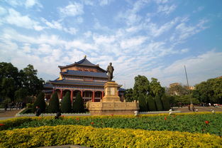 一組ecu16的拍攝 中山紀念堂