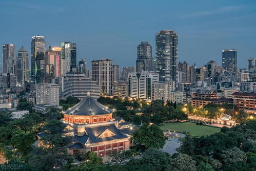 中山樓市片甲不留,中山南朗鎮房價從14000元降至11000元