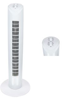 中山市鈴風電器塔扇產品的優點介紹