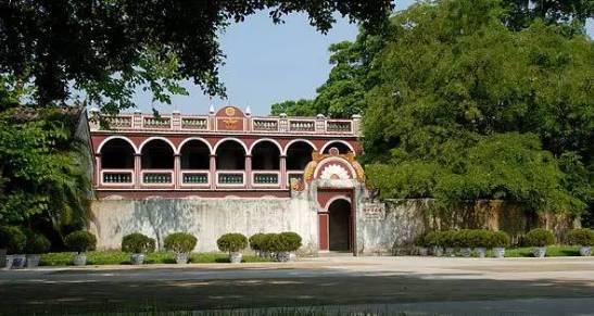 必看 | 今年又多了9家5A景區(qū),看哪一個(gè)離你家最近?