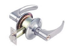 廠家大量生產高級執手球鎖 供應產品 中山市小欖鎮銳特金屬制品廠