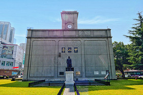 老長沙市井生活