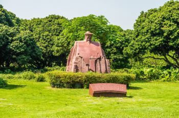 【攜程攻略】中山公園門票,深圳中山公園攻略/地址/圖片/門票價格
