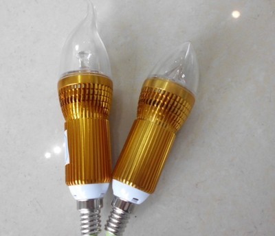 【新產(chǎn)品4w/5wLED蠟燭燈,蠟燭燈套件】價格,廠家,圖片,其他燈具配件,中山市古鎮(zhèn)愛北燈飾配件門市部-