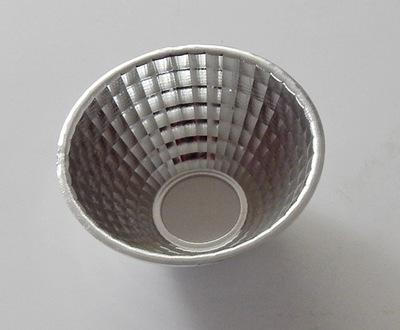 【廠家專業(yè)供應(yīng) 5W 7W COB 反光杯、反光罩】價格,廠家,圖片,燈罩,中山市小欖鎮(zhèn)嘉茂燈飾電器廠-