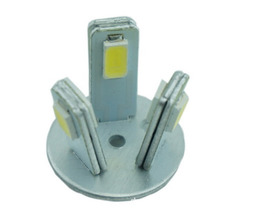 【廠家供應(yīng) 3瓦LED蠟燭燈 5730貼片 三叉光源 360度發(fā)光 精品促銷】價格,廠家,圖片,LED蠟燭燈,中山市小欖鎮(zhèn)齊鑫燈飾配件加工廠-