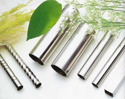 質優價廉的304不銹鋼裝飾管