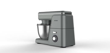 家用強力攪拌機 歐美廚師機 時尚家電廚衛產品設計 中山尚品智造設計