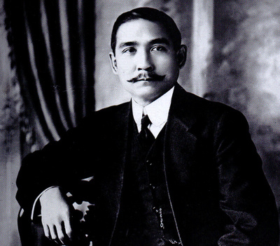 美國檔案最新披露:康有為認定孫中山“必為大害”而“必除之”