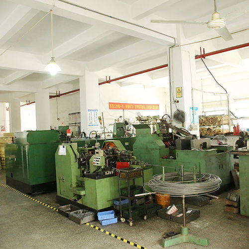 非標螺絲 非標螺絲定做 世世通 誠信商家