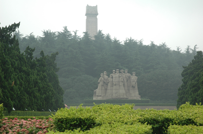 去南京旅游,這個最應該去的地方,你去過了嗎,不是明孝陵、中山陵和總統 .