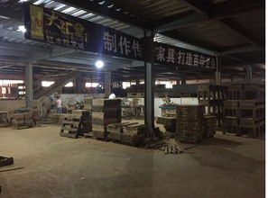 廣州海口蘭州西寧呼和浩特烏魯木齊拉薩南寧銀川紅木家具批發城市場中山大匯堂獲十大品牌