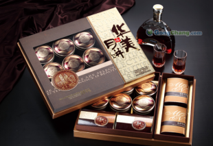 供應中山石岐街道、東區街華美月餅團購部_食品、飲料_世界工廠網中國產品信息庫