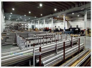 供應(yīng)中山模具鋼、模胚、紅銅紫銅及模具鋼材，助力冶金礦產(chǎn)產(chǎn)業(yè)發(fā)展