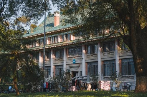 中山大學(xué)校長與廣東省教育廳廳長行政級(jí)別對(duì)比分析